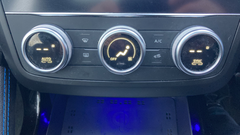 Renault Kadjar 1.3 TCE S Edition 5dr Petrol Hatchback